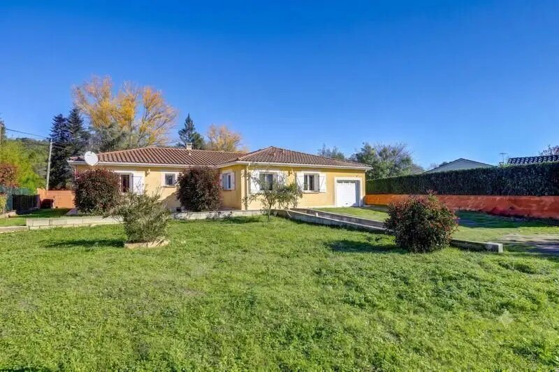 Maison à vendre, 128m², Saint-Lieux-lès-Lavaur