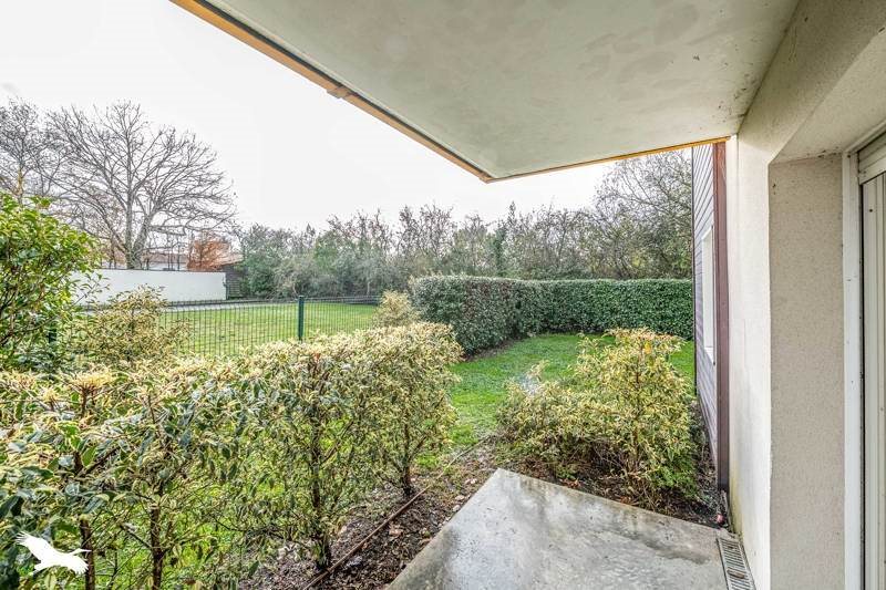 Appartement à vendre, 41m², Le Taillan-Médoc