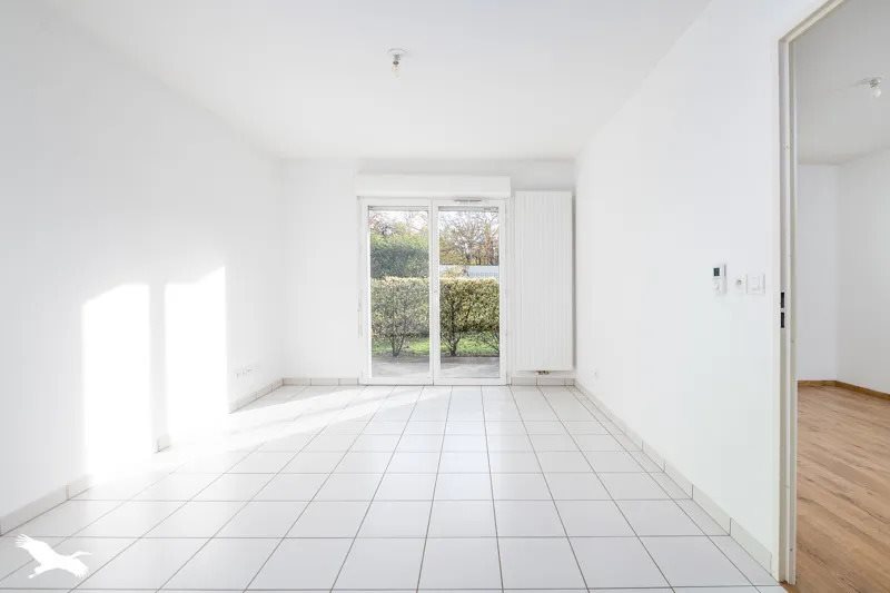 Appartement à vendre, 41m², Le Taillan-Médoc