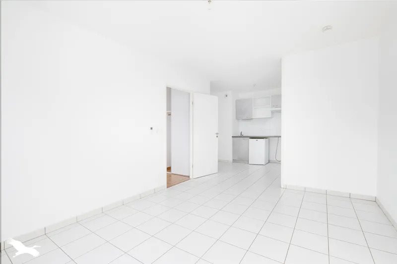 Appartement à vendre, 41m², Le Taillan-Médoc