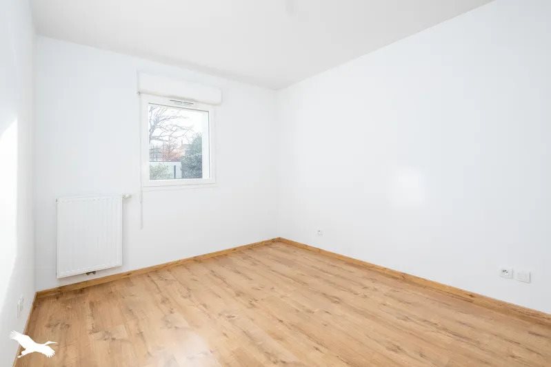 Appartement à vendre, 41m², Le Taillan-Médoc