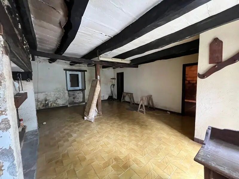 Maison à vendre, 52m², Saint-Yrieix-le-Déjalat