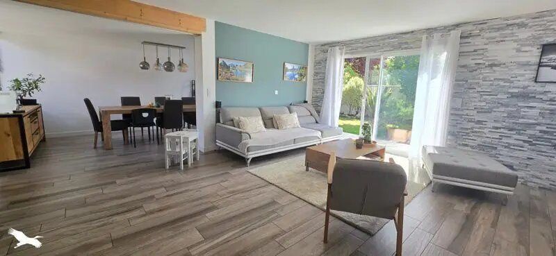 Maison à vendre, 169m², Saint-Laurent-Médoc