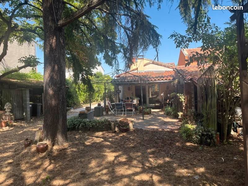 Maison à vendre, 187m², Cugnaux