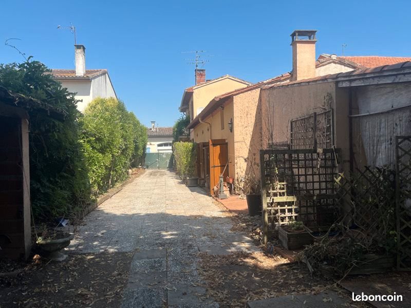 Maison à vendre, 187m², Cugnaux
