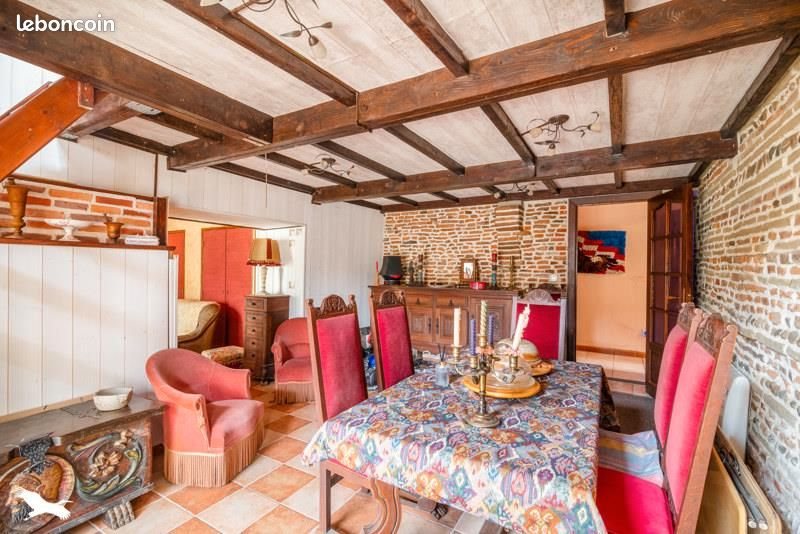 Maison à vendre, 187m², Cugnaux