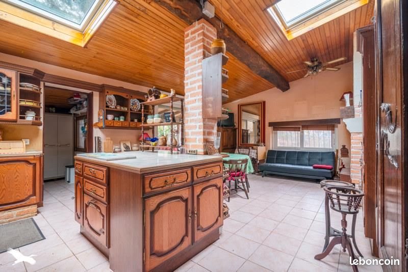 Maison à vendre, 187m², Cugnaux