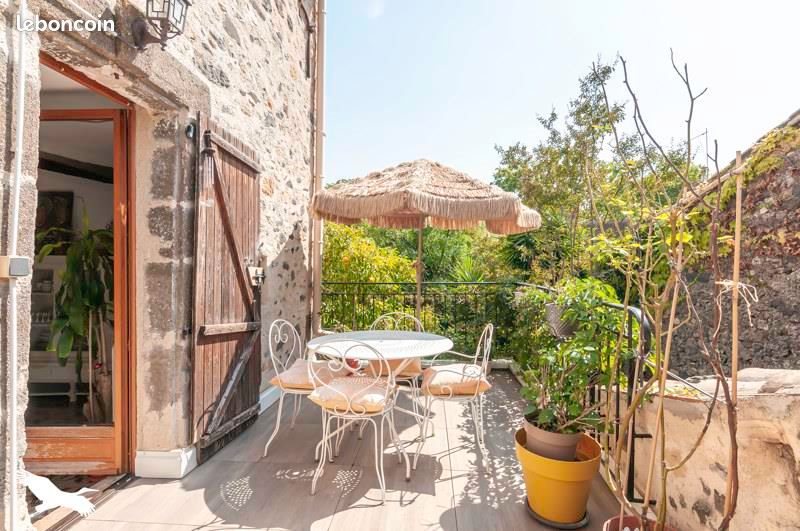 Maison à vendre, 141m², Fontès