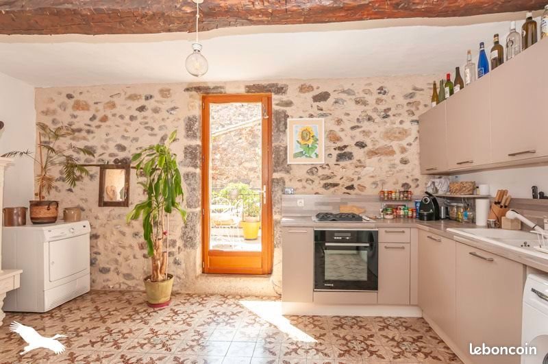 Maison à vendre, 141m², Fontès