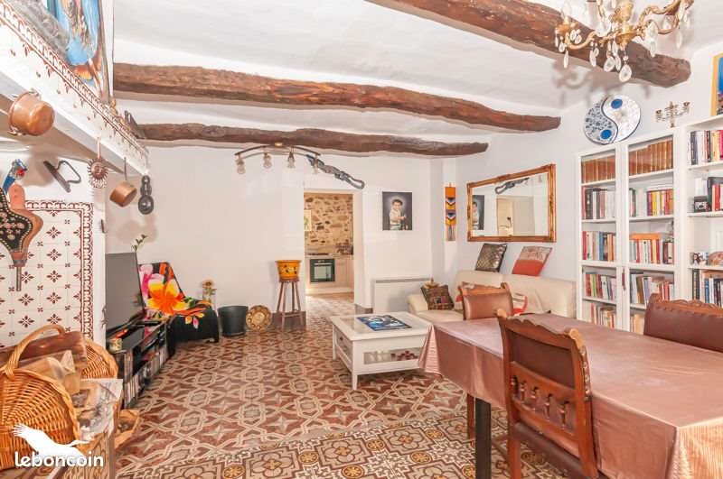 Maison à vendre, 141m², Fontès