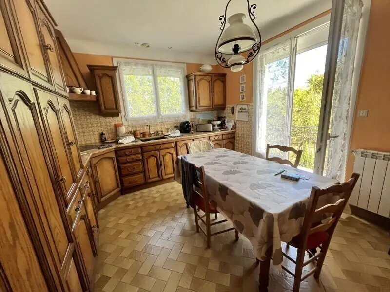 Maison à vendre, 157m², Villefranche-de-Rouergue