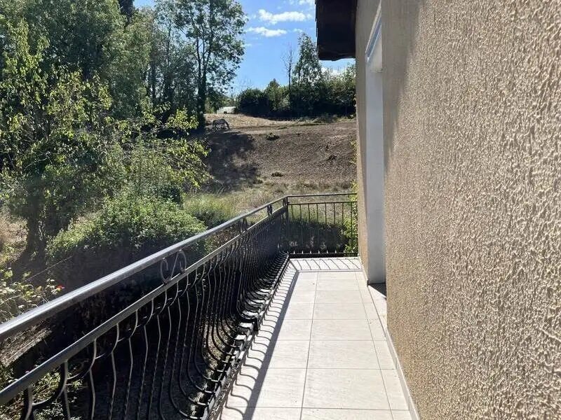 Maison à vendre, 157m², Villefranche-de-Rouergue