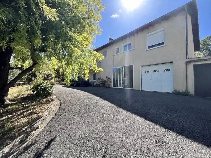 Maison à vendre, 157m², Villefranche-de-Rouergue