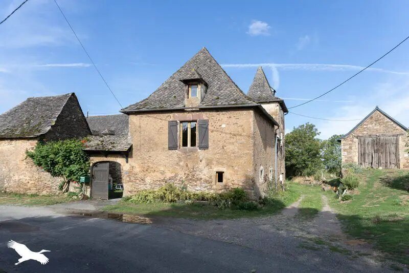 Maison à vendre, 160m², Rignac
