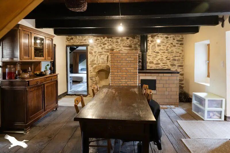 Maison à vendre, 160m², Rignac