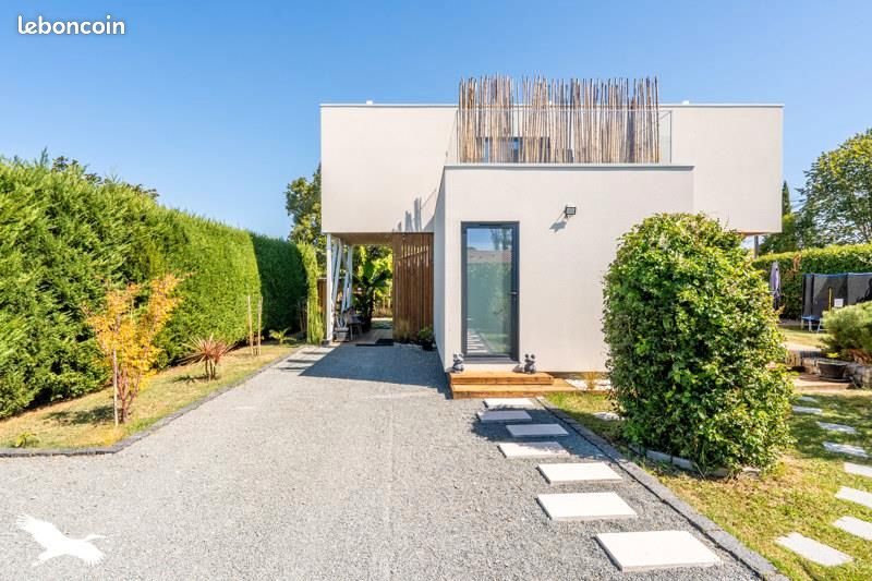 Maison à vendre, 80m², Cussac-Fort-Médoc