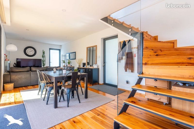 Maison à vendre, 80m², Cussac-Fort-Médoc