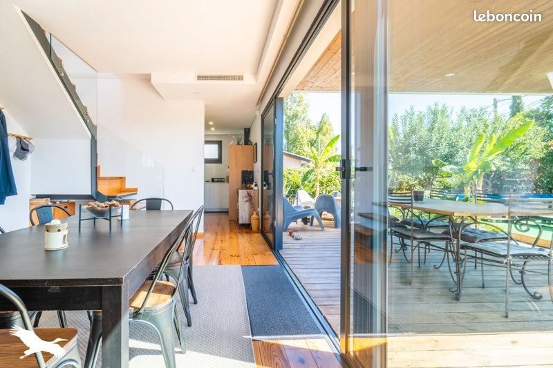 Maison à vendre, 80m², Cussac-Fort-Médoc