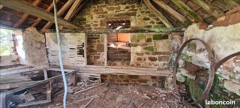 Maison à vendre, 91m², Badefols-d'Ans