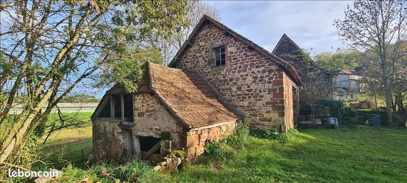 Maison à vendre, 91m², Badefols-d'Ans