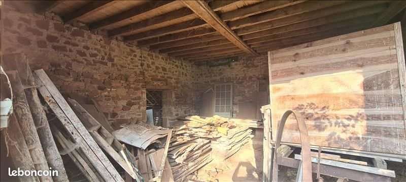 Maison à vendre, 91m², Badefols-d'Ans