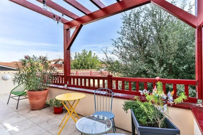 Appartement à vendre, 88m², Soustons