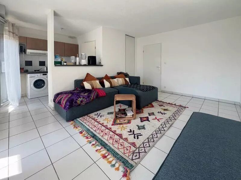 Appartement à vendre, 48m², Colomiers