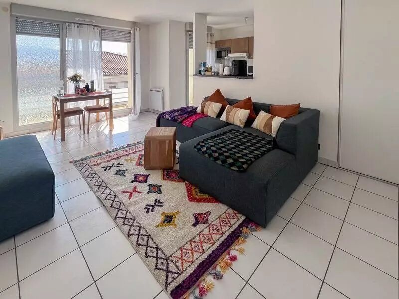 Appartement à vendre, 48m², Colomiers