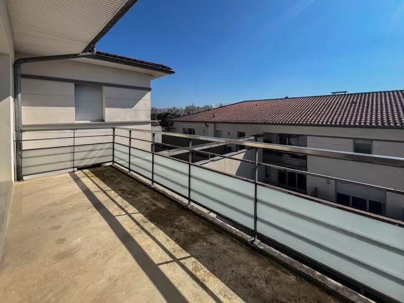 Appartement à vendre, 48m², Colomiers