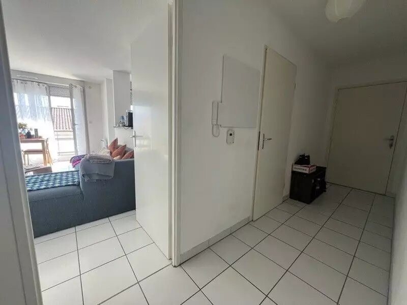 Appartement à vendre, 48m², Colomiers