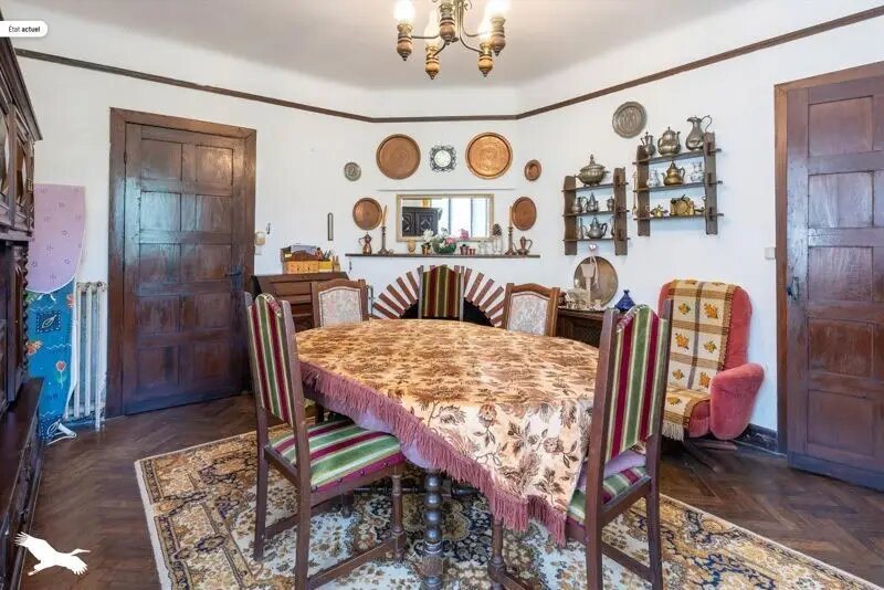 Maison à vendre, 167m², Tartas