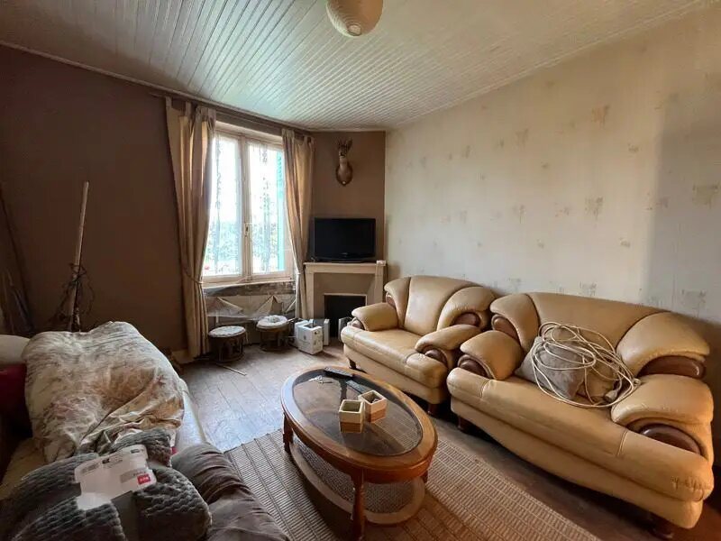 Maison à vendre, 155m², Saint-Désiré