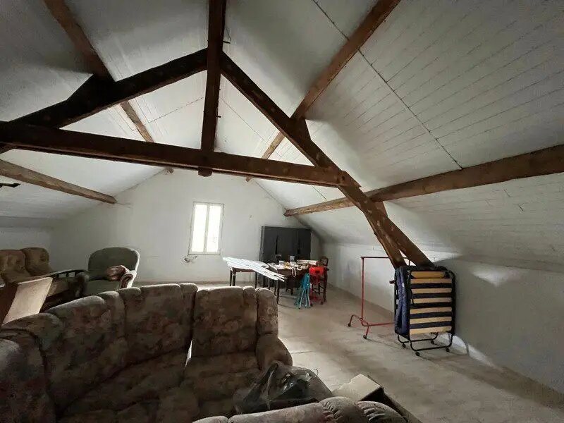 Maison à vendre, 155m², Saint-Désiré