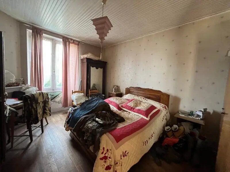 Maison à vendre, 155m², Saint-Désiré