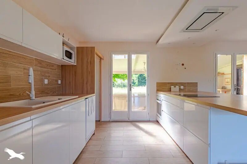 Maison à vendre, 159m², La Sauve