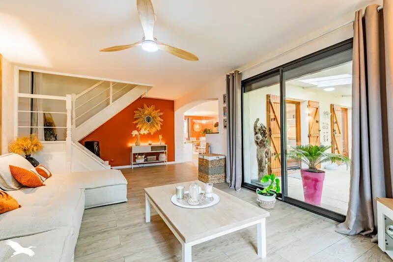 Maison à vendre, 159m², La Sauve