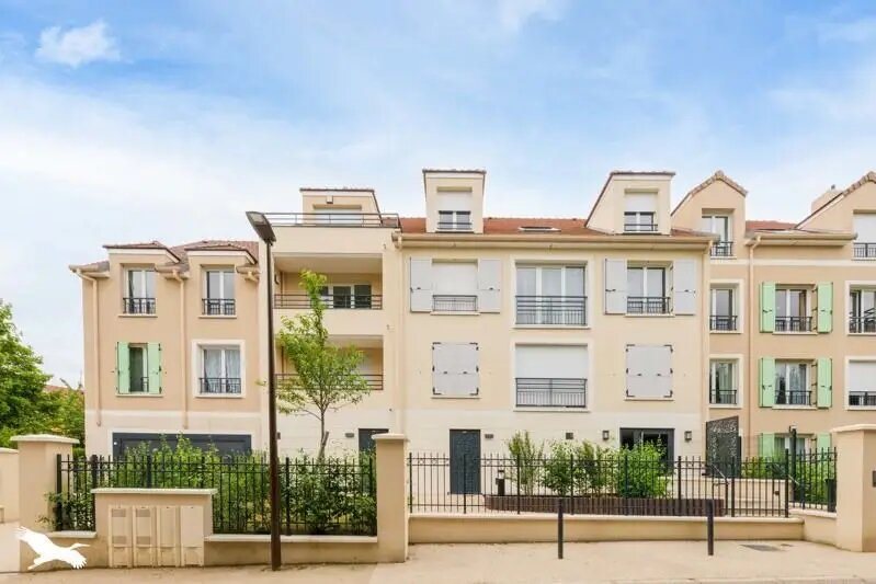 Appartement à vendre, 85m², Jouars-Pontchartrain