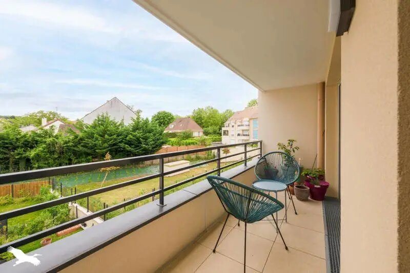 Appartement à vendre, 85m², Jouars-Pontchartrain