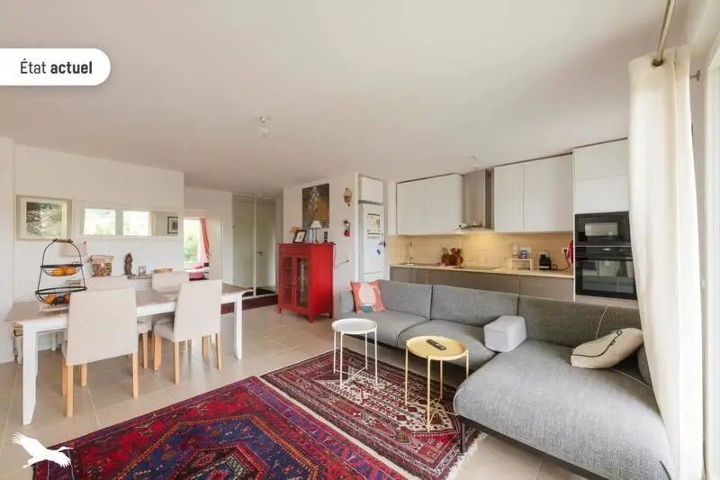 Appartement à vendre, 85m², Jouars-Pontchartrain