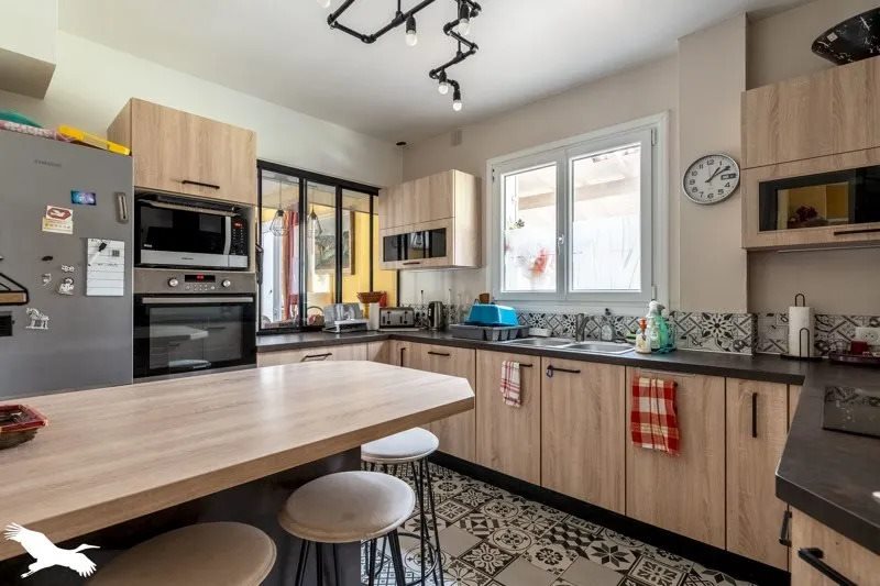 Maison à vendre, 194m², Trélissac