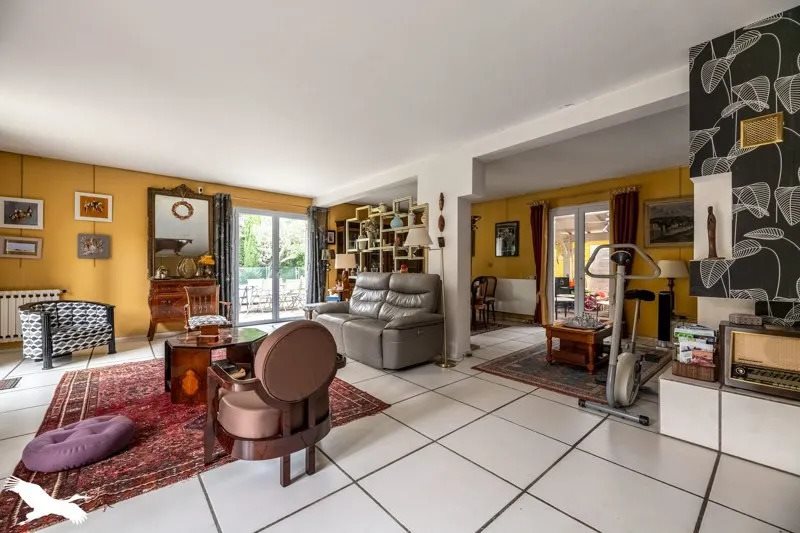 Maison à vendre, 194m², Trélissac