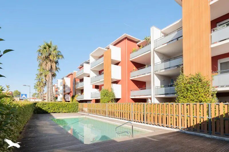Appartement à vendre, 65m², Jacou