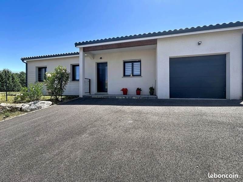 Maison à vendre, 90m², Lanta