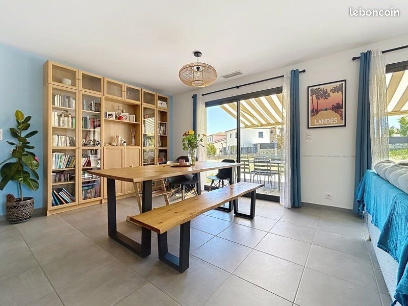 Maison à vendre, 90m², Lanta