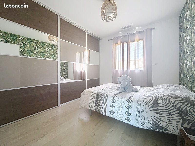 Maison à vendre, 90m², Lanta