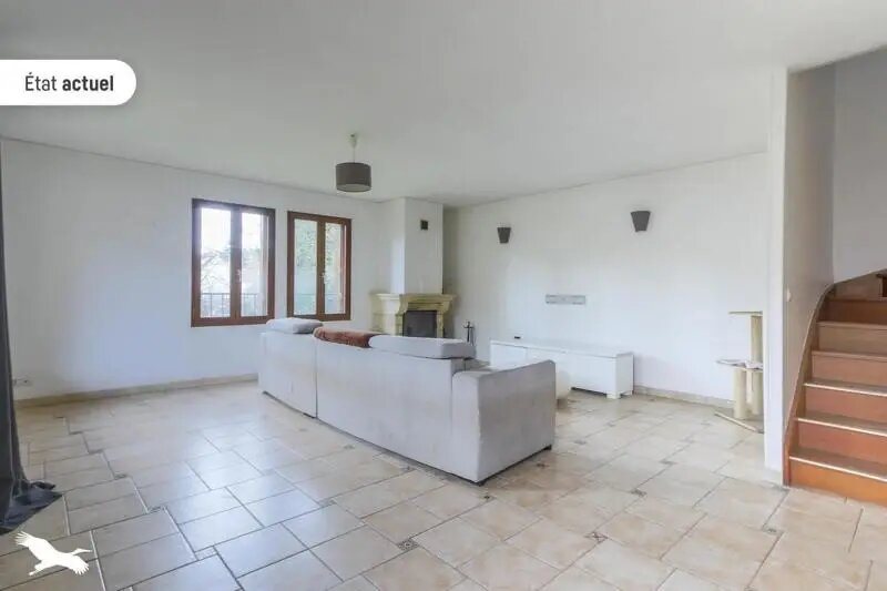 Maison à vendre, 90m², Maule