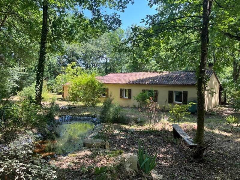 Maison à vendre, 100m², Cazals