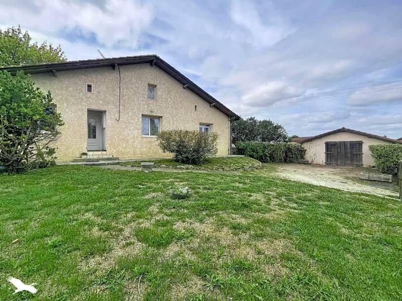Maison à vendre, 89m², Caupenne