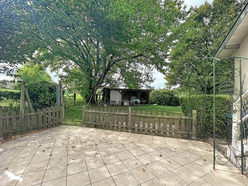 Maison à vendre, 89m², Caupenne