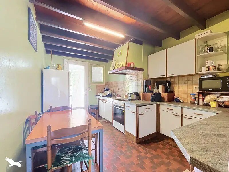 Maison à vendre, 89m², Caupenne